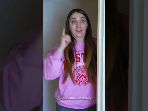 Tricky mum cheated dad  #elinafuntubefamily #funtubefamily