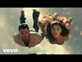 Lagu Maroon 5 - Never Coming Down ft. Ariana Grande (Official Music Video)
