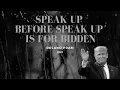 Download Lagu We Will Not Go Down (Gaza Tonight) - COVER Donald Trump