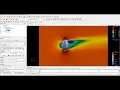 Paraview Tutorial 2 Making a Slice