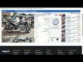Copart CrashedToys Motorcycle Auctions - Live Bidding for Salvage Bikes in the USA