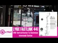 LYNX FastLink 441 - LYNX Central Station To Kissimmee Intermodal Station