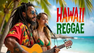 tropical chill reggae hawaiian island beats for summer relaxation u0026 fun playlist 