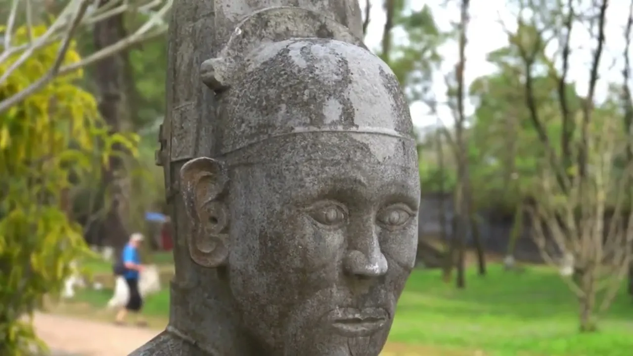 Vietnam