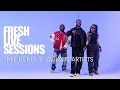 Download Lagu Thee Buhle , MK Productions, Zeh McGeba, Sykes - Ngiyazisola | FRESH LIVE SESSIONS