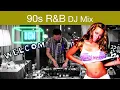 Download Lagu 90s R\u0026B DJ Mix (Hip Hop Flava) “WTMR BGM-08” [Playlist, Soul, DJ Mix]