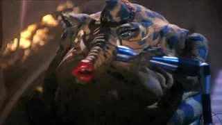 Lapti Nek Oola s Demise - Return Of The Jedi Despecialized