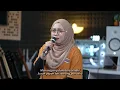 KU BASUH LUKA DENGAN AIR MATA - SUCCESS (LIVE COVER INDAH YASTAMI)