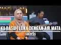 Download Lagu KU BASUH LUKA DENGAN AIR MATA - SUCCESS (LIVE COVER INDAH YASTAMI)