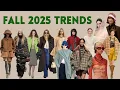 Download Lagu Top 30 Fall 2025 Fashion Trends | Celebrity Inspirations \u0026 Outfit Ideas