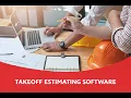 Stop Losing Time and Sales Upgrade to CSG s Takeoff Estimating Software
