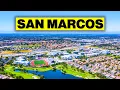 INSIDE San Marcos California The Most Underrated City In San Diego