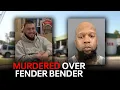 Murder suspect killed man over minor fender bender Lewisville police say