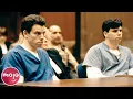 Download Lagu Top 10 Most Infamous Criminal Trials of All Time