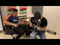 La Escuela no me Gustó- Amilkar Galaviz,Los de la O(2020)