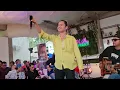 Download Lagu Nurcinta -Amir Masdi | Healing Bersama Finalis AJL39