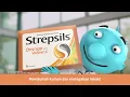 Download Lagu Strepsils MY - Restaurant 15s (BM)