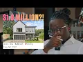 1 8 MILLION This is Hilarious Architect s HOUSE Review CARY NORTH CAROLINA