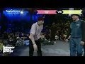 Download Lagu Creesto \u0026 Hoan vs Ricky \u0026 Jrock JUDGE BATTLE Popping Forever | Summer Dance Forever 2025