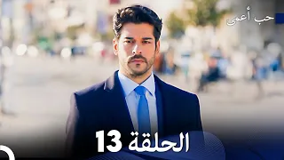 حب أعمى الحلقة 13 Arabic Dubbed 