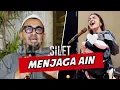 Lagu BAHAYA AIN! Mahalini Masih Sembunyikan Wajah Sang Anak | SILET