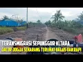 Download Lagu DULU JALUR SEPI SEPERTI TAK BERPENGHUNI  SEKARANG SEPERTI TERANSMIGRASI BARU