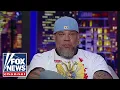 Gutfeld He let the cat out of the bag