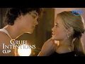 Download Lagu The Infamous Bet | Cruel Intentions | Prime Video