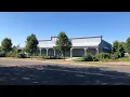 Abandoned Cracker Barrel Old Country Store - Portland OR