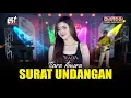 Lagu Tiara Amora - Surat Undangan | Sagita Djandhut Assololley | Dangdut (Official Music Video)