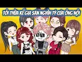 Download Lagu Tôi Thừa Kế Gia Sản Nghìn Tỷ Của Ông Nội Full Version | HH VietSub