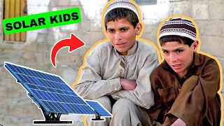 दुनिया के सबसे हैरतअंगेज बच्चे ? Most Unusual Kids In The World