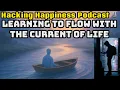 Current of Life - Peace That Comes from Letting Go Decrypting root Happiness E6