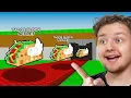 Download Lagu 🔴 LIVE - LES NOUVEAUX LUCKY BLOCK SONT LÀ SUR STEAL A BRAINROT (admin abuse)
