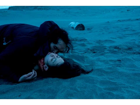 映画『ぼくらの亡命』劇場予告編　"OUR ESCAPE" theatrical trailer