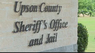 Missing Upson County man dead suspect died by suicide