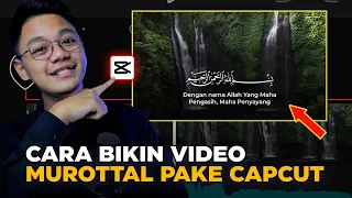 easy tutorial on how to make a quran recitation on your phone using the capcut u0026 pixellab apps 