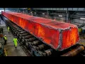 Pakistan s Expert Fabricators Turn Massive Iron Scrap Into Incredible Machines