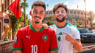 48H AVEC GESSIME YASSINE
