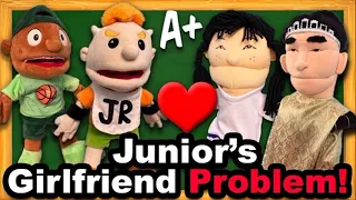 sml movie juniors girlfriend problem 