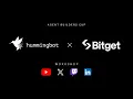 Agents Builders Cup - Bitget Workshop