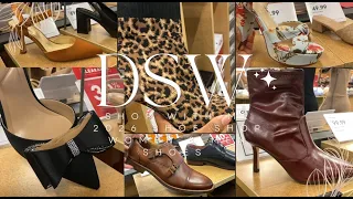 DSW SHOES DSW 2026 SHOP WITH ME