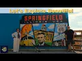 Let s Explore Beautiful Springfield IL