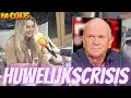 Download Lagu Evert Santegoeds dreigt verleden vrouw Van der Gijp op te rakelen