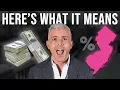New Jersey ANCHOR Tax Program