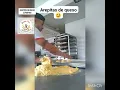tutorial de panaderia TUTORIAL AREPITAS DE QUESO