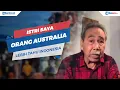 Download Lagu Sawung Jabo: Istriku Orang Australia, Lebih Tahu Indonesia dari Saya