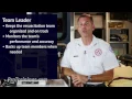 Resuscitation Team Dynamics Overview Team Roles and Responsibilities