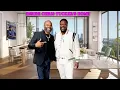 Inside Chris Tucker s Mansion Partner Net Worth How Friday star Lives in Luxury