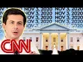 Who is Pete Buttigieg and why is he having a 2020 moment